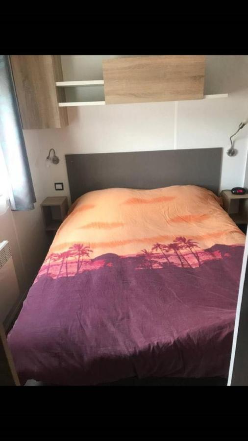 Mobilhome Cosy - Espace Aquatique - Lac Gastes Esterno foto