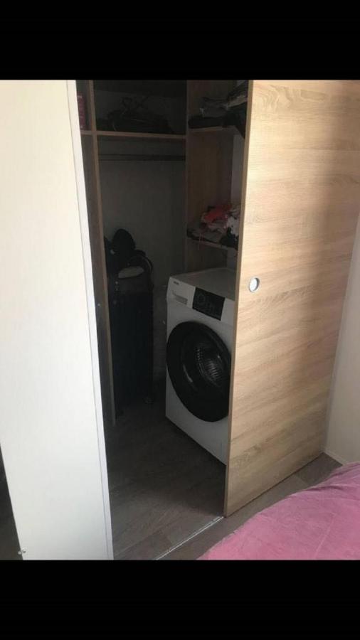 Mobilhome Cosy - Espace Aquatique - Lac Gastes Esterno foto