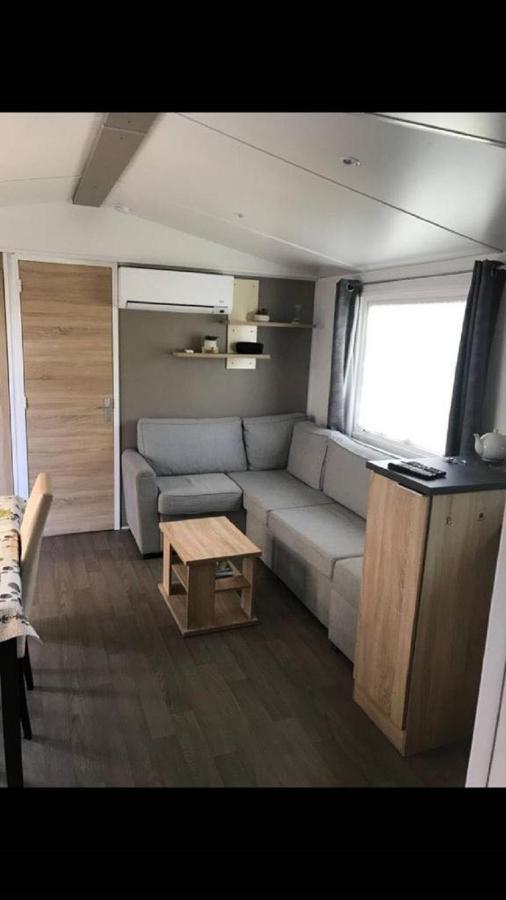 Mobilhome Cosy - Espace Aquatique - Lac Gastes Esterno foto
