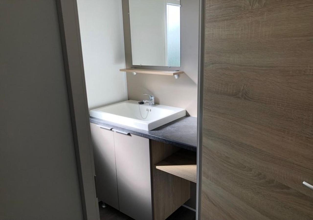 Mobilhome Cosy - Espace Aquatique - Lac Gastes Esterno foto
