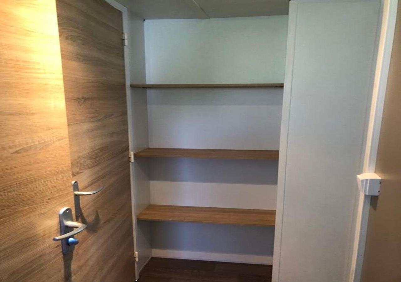 Mobilhome Cosy - Espace Aquatique - Lac Gastes Esterno foto