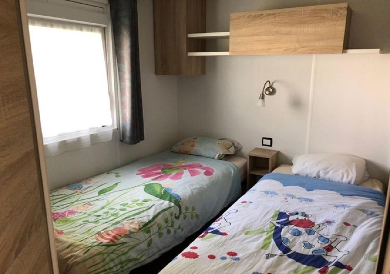 Mobilhome Cosy - Espace Aquatique - Lac Gastes Esterno foto